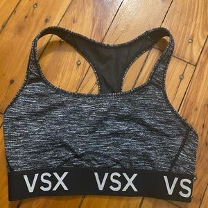 Victoria’s Secret sports bra